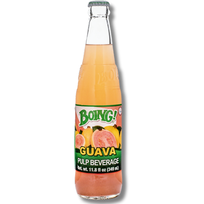 Boing Guava