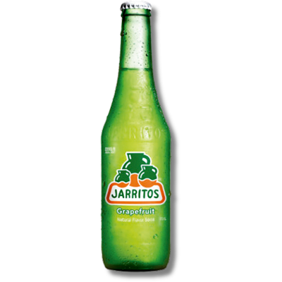 Jarritos Grapefruit