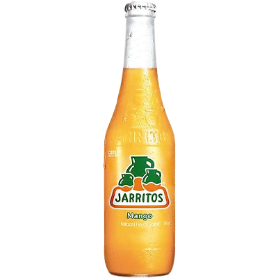 Jarritos Mango