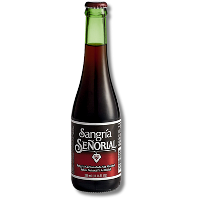 Sangría Señoríal