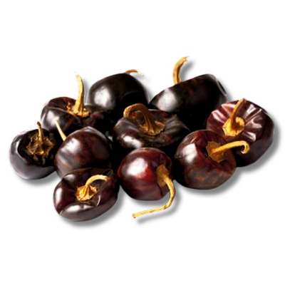 Chile Cascabel