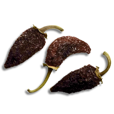 Chile Morita