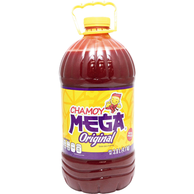 Chamoy Mega Original