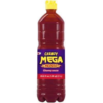 Chamoy Mega Chamoy Sauce