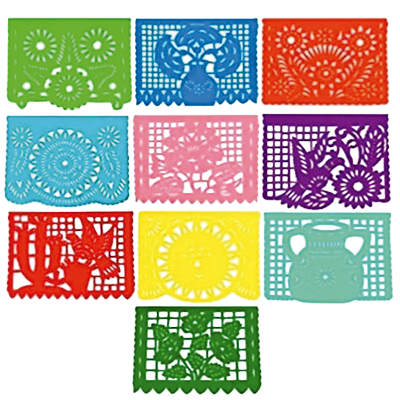 Papel Picado