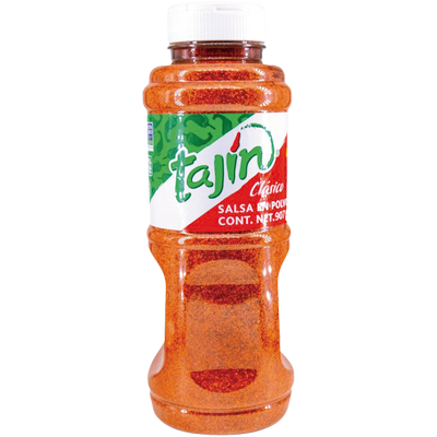 Tajín