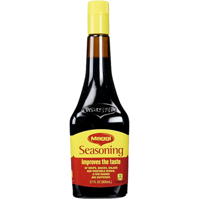 Salsa Maggi