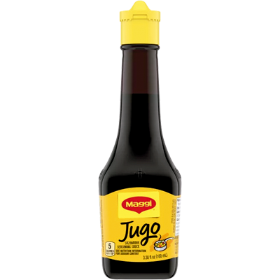 Salsa Maggi