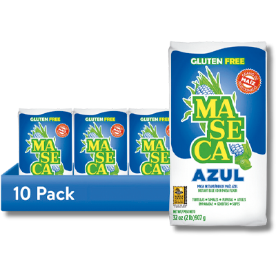 Maseca Azul