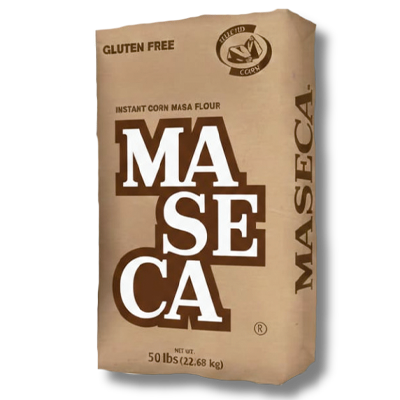 Maseca Chip Delight