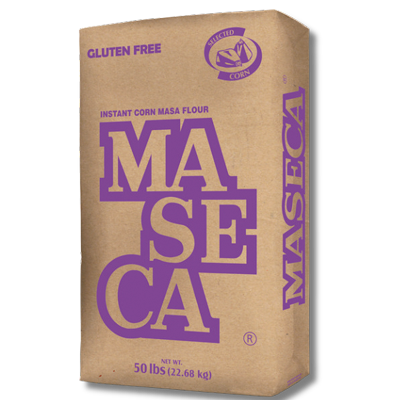 Maseca Tamal