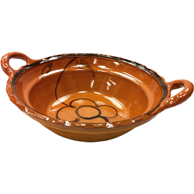 Cazuela sin Tapa