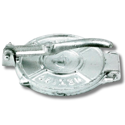 Tortillera de Aluminio