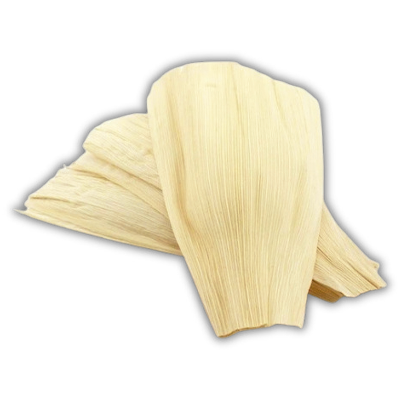 Hoja de Tamal