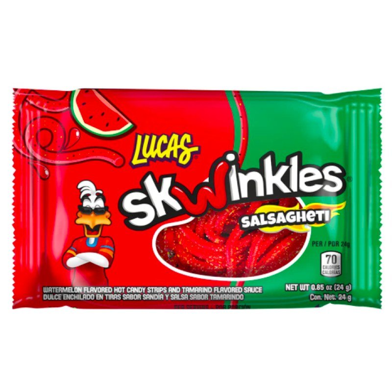 Lucas Salsagheti Sandia