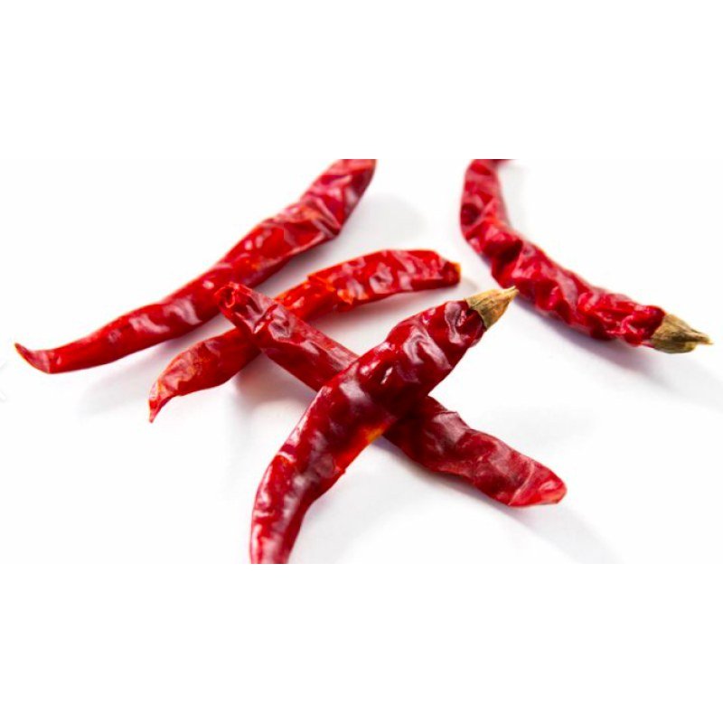 Chile Arbol