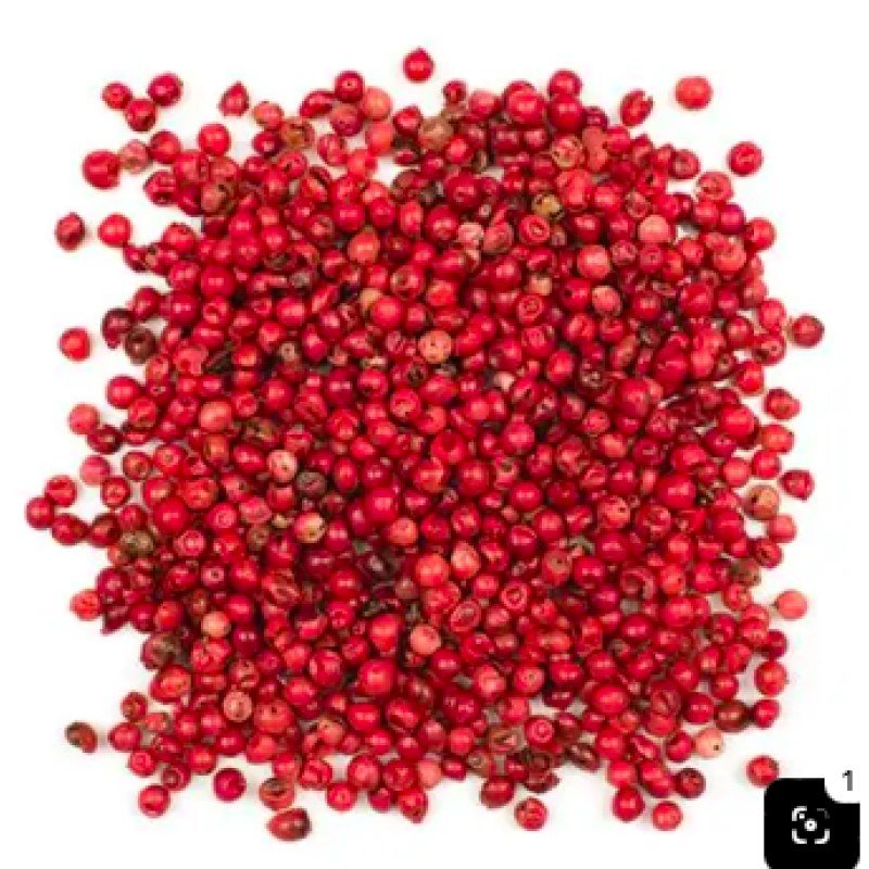 Chile Chiltepin