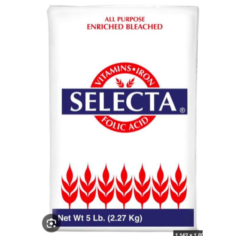 Selecta 5lb