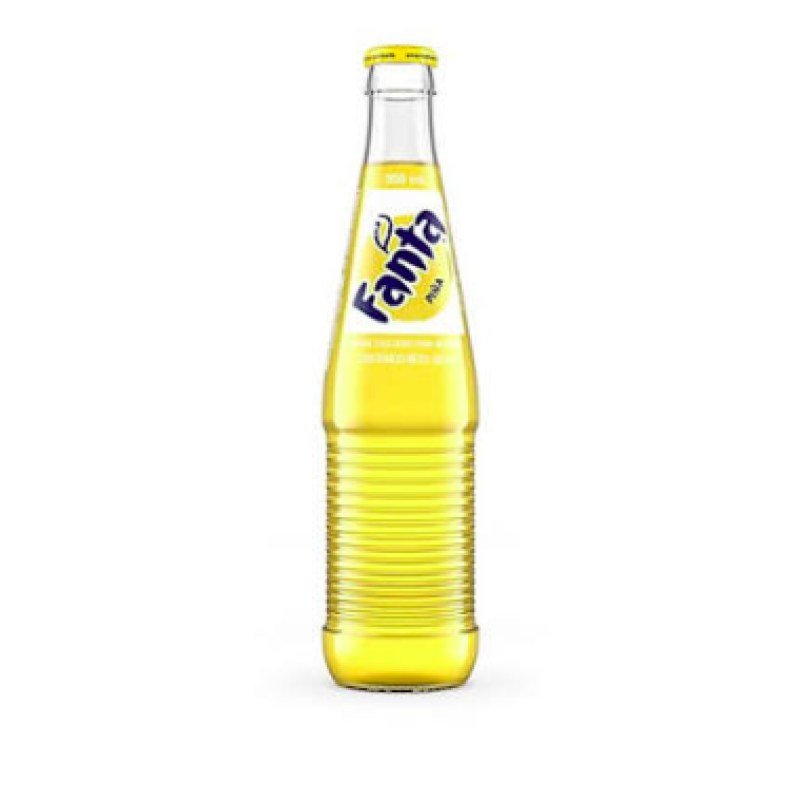Fanta Piña 12 oz
