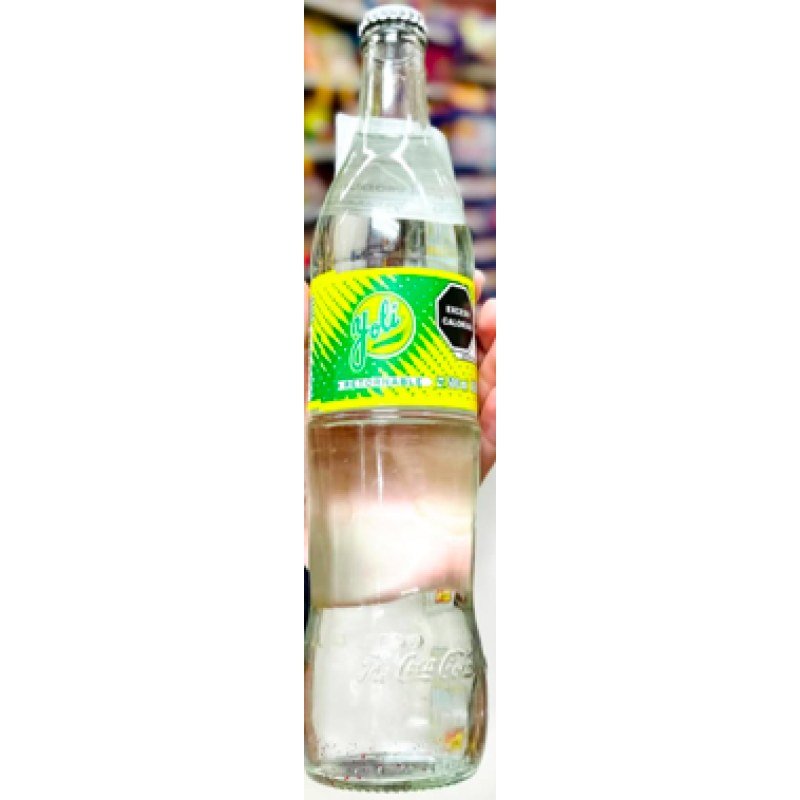 Yoli 500 Ml