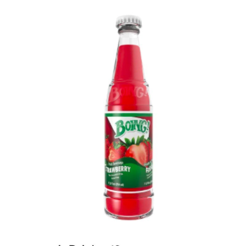 Boing Fresa 8 oz